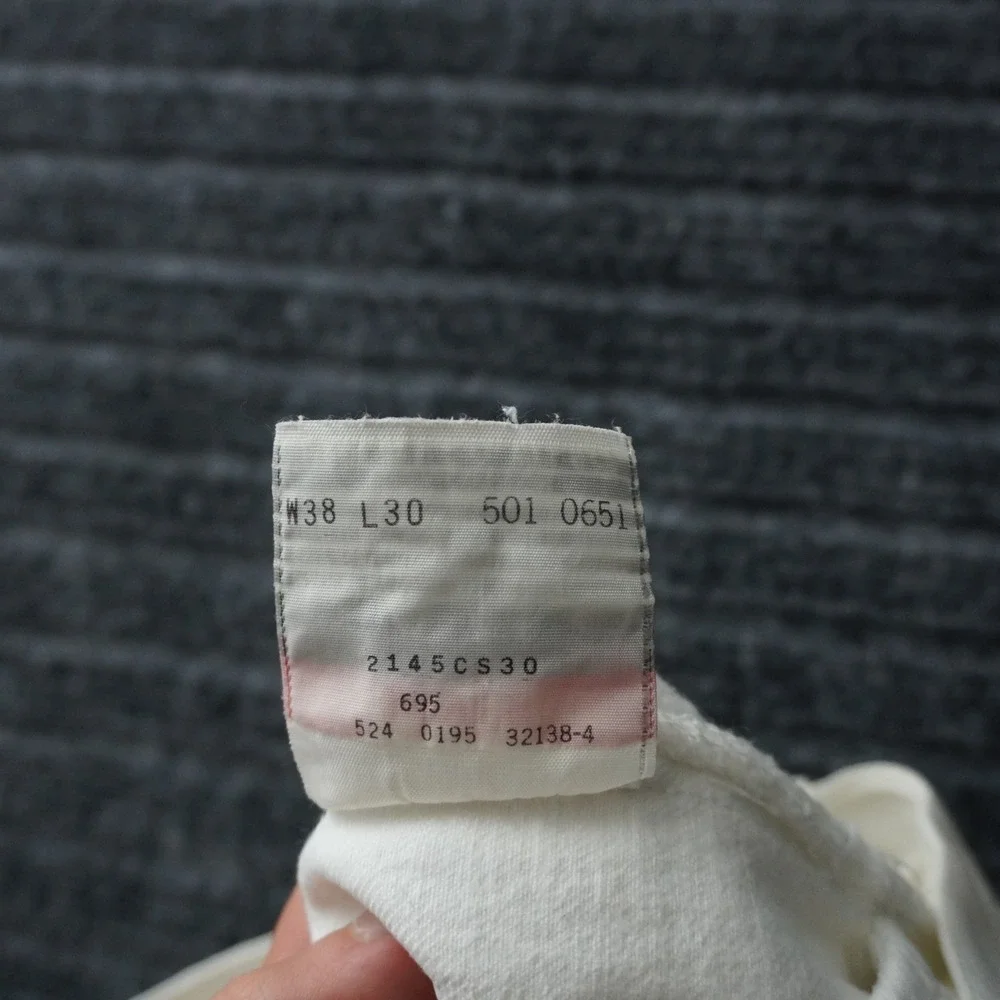 Levis vintage levi